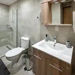 1 Bedroom Koshomes1 Lägenhet