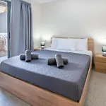 1 Bedroom Koshomes1 Lägenhet *