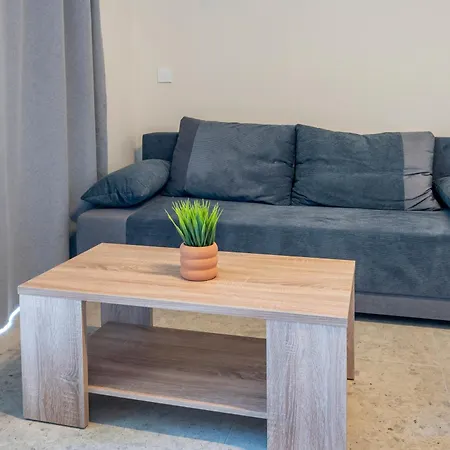 1 Bedroom Koshomes1 * Kos