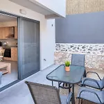 Apartamento 1 Bedroom Koshomes1 Cos