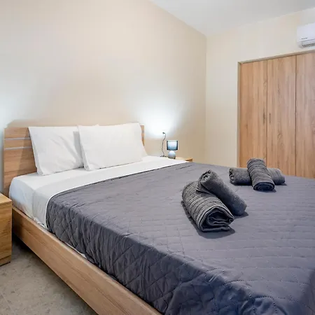 1 Bedroom Koshomes1 Apartment Kos Town