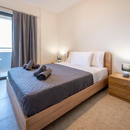 Apartamento 1 Bedroom Koshomes1