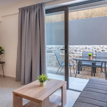 1 Bedroom Koshomes1