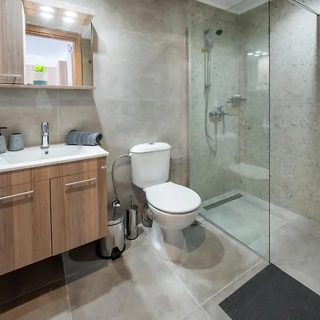 1 Bedroom Koshomes1 * Cós