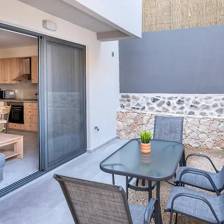 Apartmán 1 Bedroom Koshomes1 Kos