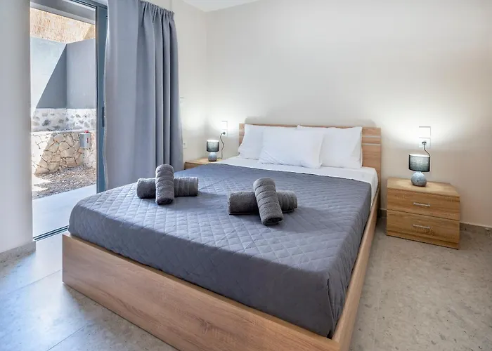 1 Bedroom Koshomes1 Appartement *