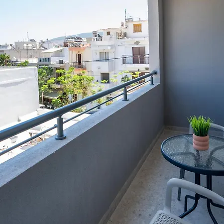 1 Bedroom Koshomes1 İstanköy