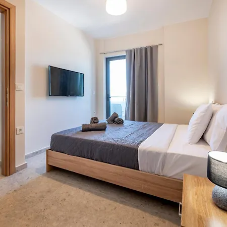 1 Bedroom Koshomes1 Daire