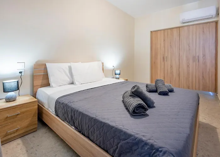 1 Bedroom Koshomes1 Апартаменты Кос