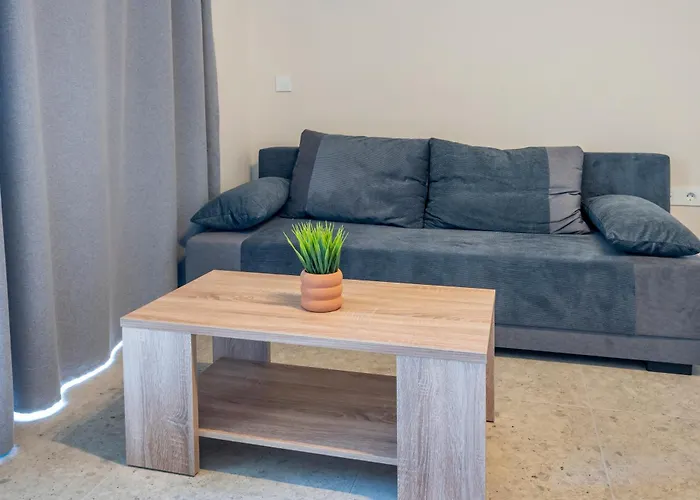 1 Bedroom Koshomes1 * Кос