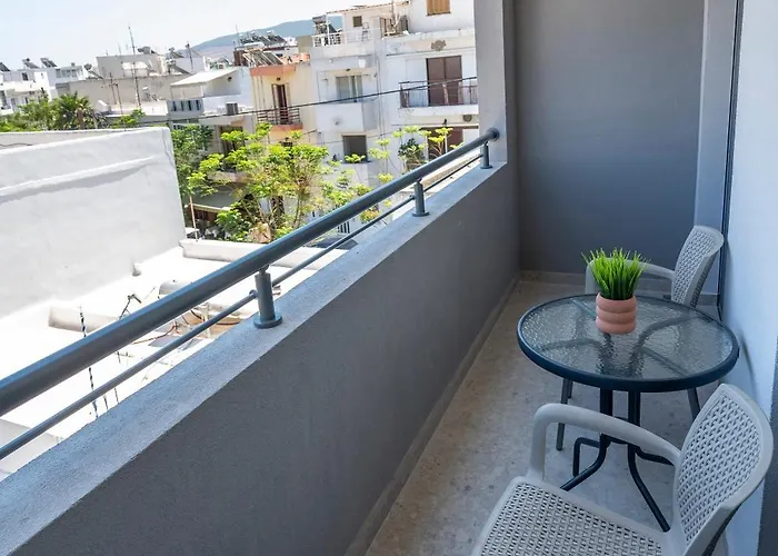 1 Bedroom Koshomes1 Апартаменты Кос