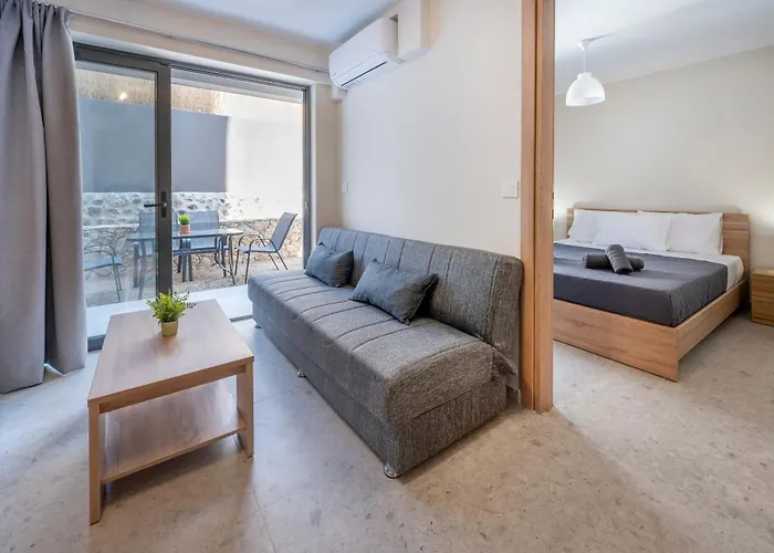 1 Bedroom Koshomes1 Кос