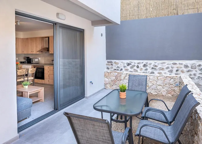 Апартаменты 1 Bedroom Koshomes1 Кос